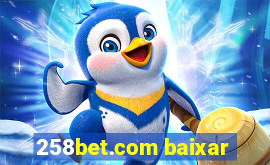 258bet.com baixar